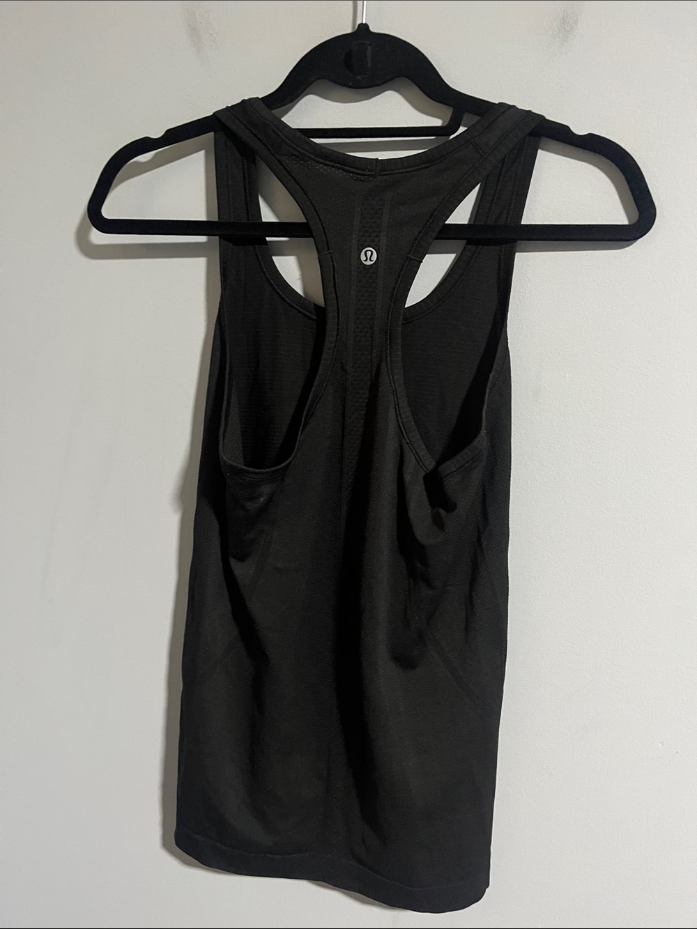 Lululemon Swiftly Tech Racerback - Picture 3 of 5